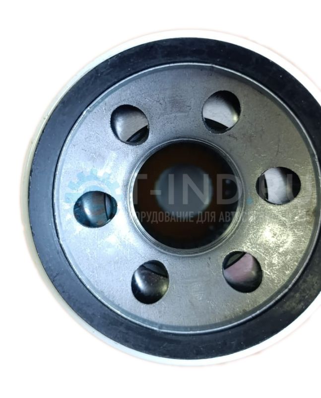 Фильтр-сепаратор T-IND 70015, тонкой очистки, для дизельного топлива и бензина