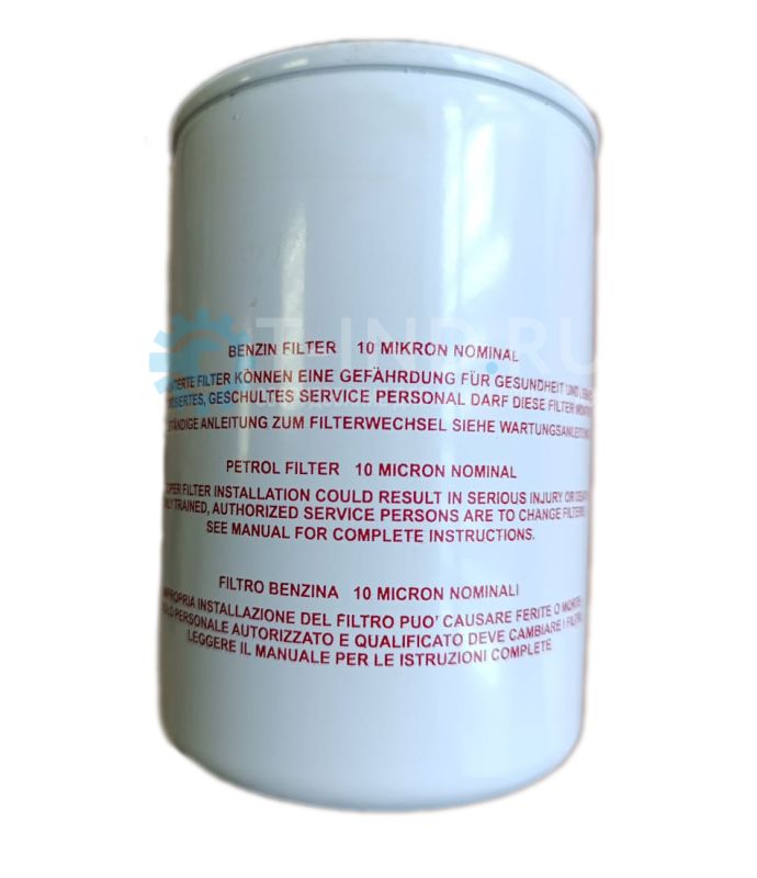 Фильтр-сепаратор T-IND 70015, тонкой очистки, для дизельного топлива и бензина