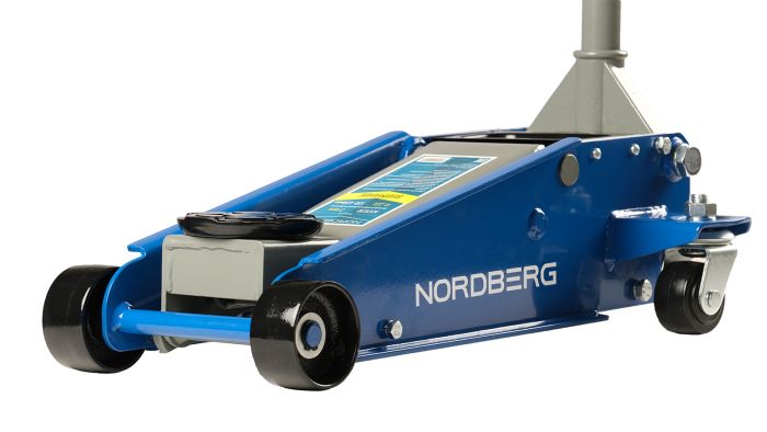 Комплект шиномонтажного оборудования Nordberg Автоматический