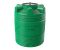Емкость цилиндрическая Polimer-Group V 300, 300 литров, зеленая