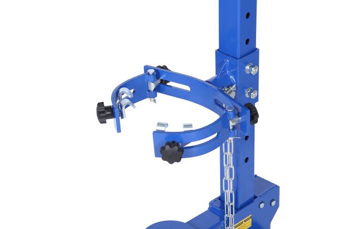 Стяжка для пружин амортизаторов Nordberg N31SC1, гидравлическая, 1т