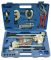 Набор слесарный для работы с трубами СТАНКОИМПОРТ KA-6521
