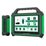 Диагностический автосканер и тестер Launch SmartSafe P01 EV, для гибридных и электромобилей