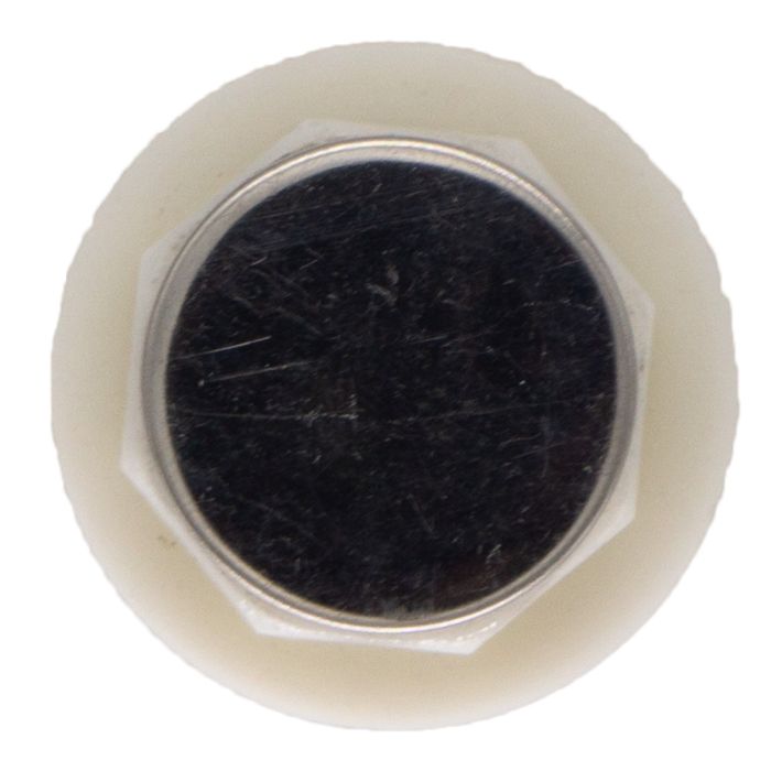 Обратный клапан 1'' с донным сетчатым фильтром