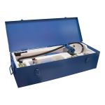 Растяжка гидравлическая 20 тонн Станкоимпорт SD0204, рихтовочный набор