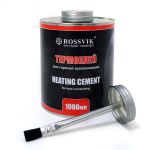 Термоклей для вулканизации Rossvik TG.10.K.2, 1000мл