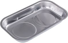 Лоток прямоугольный магнитный Станкоимпорт KA-5224, 240х143мм