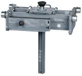 Подъемник канавный пневмогидравлический Nordberg N5015T, 15т, грузовой