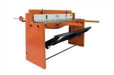 Гильотина ножная STALEX Q01-1.5X1320