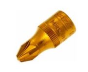 HAZET Головка 1/4" со вставкой PZ2 8507-PZ2