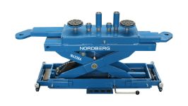 Траверса пневмогидравлическая Nordberg N433BA, 3,2 тонны