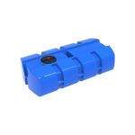 Емкость прямоугольная ЭкоПром AUTO, 1000 литров