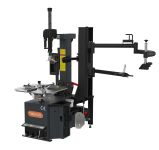 Шиномонтажный станок легковой Dekar HC8530LIT 2SPEED, с третьей рукой, автоматический, 380В, двухскоростной