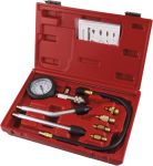 Компрессометр бензиновый СТАНКОИМПОРТ KA-6640NA, с насадками и переходниками