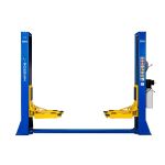 Подъемник двухстоечный автомобильный 5,5 тонн ROSSVIK V2-5.5.380.5005, электрогидравлический, 380В