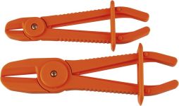 Набор зажимов резиновых шлангов Станкоимпорт KA-9023