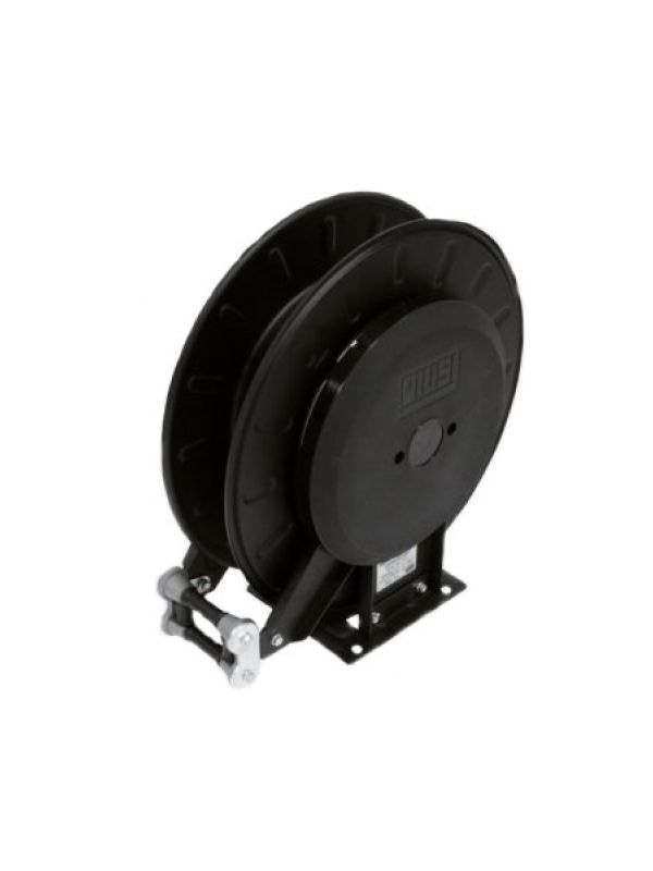 Катушка для шланга открытая PIUSI HN60151200A для масла, 1/2",без рукава, до 15м