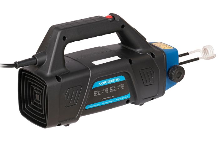 Индукционный нагреватель NORDBERG HIF3, 2250Вт