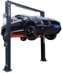 Подъемник двухстоечный автомобильный 4,2 тонны Everlift EE-C10.M, электрогидравлический, 380В
