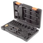 Набор адаптеров для замены трансмиссионного масла AFFIX AF10349020C, 20пр.