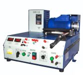 Электрический стенд для проверки генераторов и стартеров Комета СКИФ-1-05, 380В Электрический стенд для проверки генераторов и стартеров Комета СКИФ-1-05, 380В