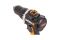 Аккумуляторная бесщёточная дрель-шуруповерт WORX WX102, 20В, 60Нм, бесщеточная, 2Ач х2, ЗУ, кейс