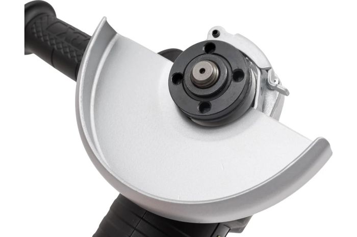 Угловая шлифовальная машинка WORX Professional WU809.9, 125мм