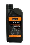 Масло для компрессоров VDL 100 НОРМ 14-610, 1л