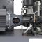 Винтовой компрессор Nordberg NCL15, прямой привод, 10 бар, IP55, 1400л/мин, 11кВт