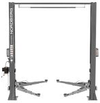 Подъемник двухстоечный автомобильный 4 тонны Nordberg N4122HM-4G, электрогидравлический, 380В