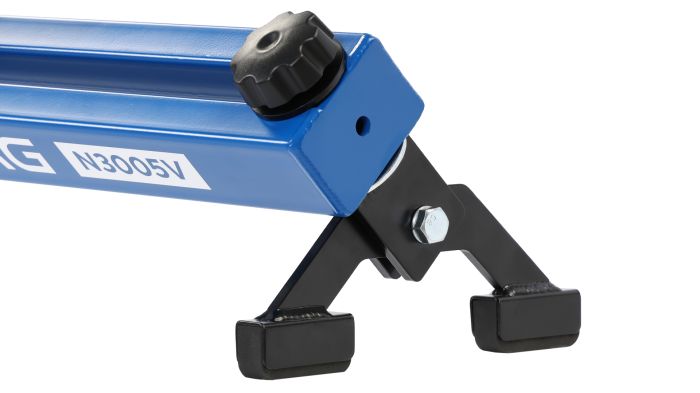 Траверса для двигателя, коробки передач NORDBERG N3005V, г/п 500 кг, 150см