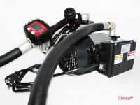 Маслораздаточная колонка Benza 13-220-37Р, 220В