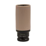 Головка ударная тонкостенная НОРМ HP-24, 6-гр., 1/2", 24мм