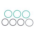 Ремкомплект клапана обратного для 46TRK26/46TRKM