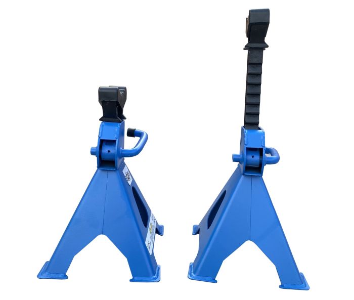 Подставки под авто 3 тонны EQFS ES3141B, 2шт.