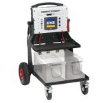 Пуско-зарядное устройство GYS Energy Station (069589)