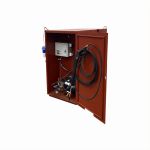 Установка очистная ЭкоПром «Каскад» Прогресс с комплексной системой обогрева