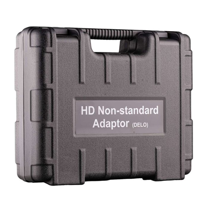 Диагностический многофункциональный автосканер Launch X-431 PRO3 LINK HD LNC-268