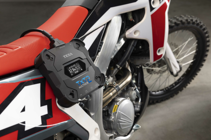 Диагностический автосканер TEXA NAVIGATOR MULTIHUB 2