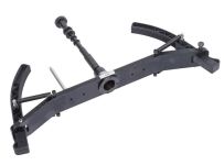 Адаптер для балансировки мотоколёс NORDBERG 6009061, для балансировочных станков