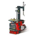 Шиномонтажный станок легковой M&B TC 322IT, полуавтоматический, 220В
