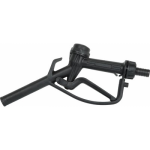 Заправочный пистолет Petroll 60P 1222 для дизельного топлива, механический, 60 л/мин