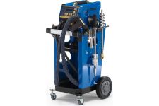 Сварочный аппарат контактной сварки многофункциональный Great Wolf GW-60L 220, 220В