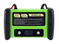 Пуско-зарядное устройство Орион Вымпел-60, 200А