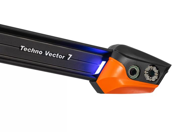 Стенд сход развала 3D Техно Вектор 7204 TAS, 4 камеры, до 24"