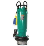 Насос дренажный электрический ГНОМ 16-16, 220В, 1,5 кВт, 500л/мин