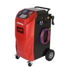 Станция для заправки автокондиционеров JTC JTC-AC301N, автомат, с подогревом баллона, 120л/мин, 220В