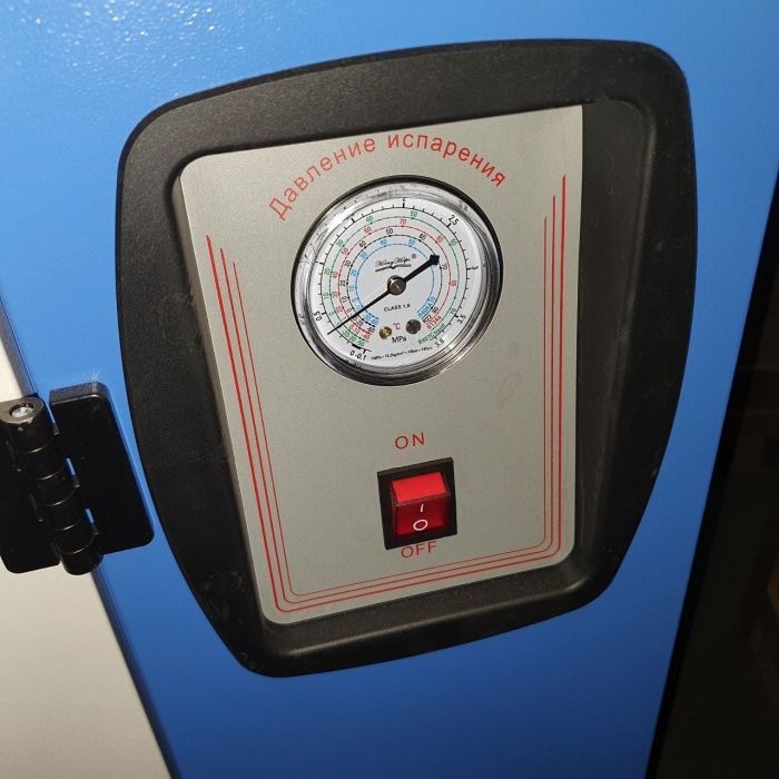 Винтовой компрессор Xeleron Dry T400 Z15A 15 Baosi IP23, ременной привод, 15 бар, 900л/мин, IP23