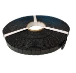 Груза клеевые тонкие для литых дисков FE-070 RN/C чёрные, 5г, катушка 1000шт.