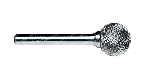 Бур для удаления металлокорда Rossvik 286, 70х20мм